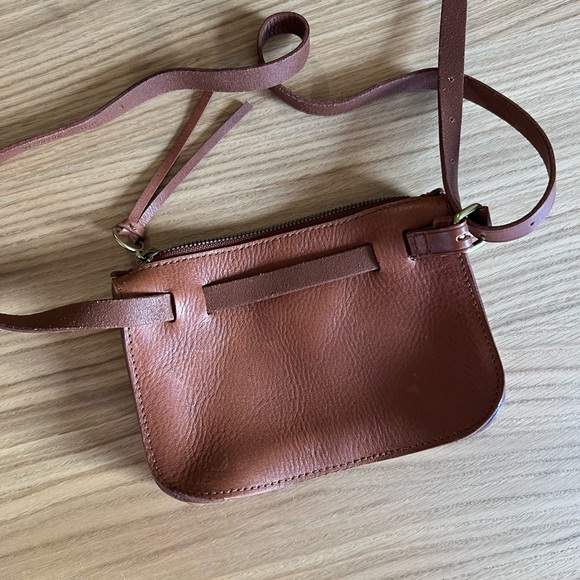 The Simple Pouch Belt Bag - Picture 3 of 7